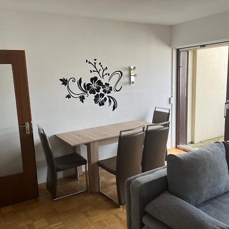 Apartment Naehe Hauptbahnhof Und Innenstadt Wurzburg Ngoại thất bức ảnh