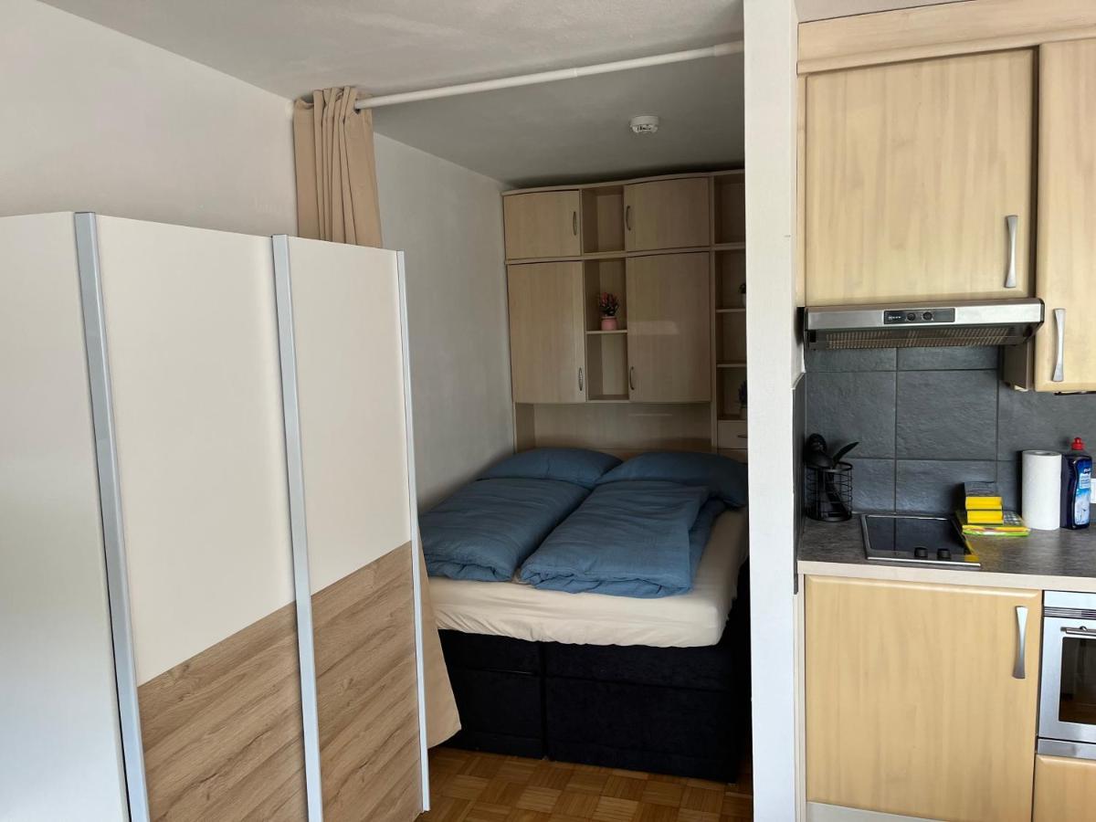 Apartment Naehe Hauptbahnhof Und Innenstadt Wurzburg Ngoại thất bức ảnh
