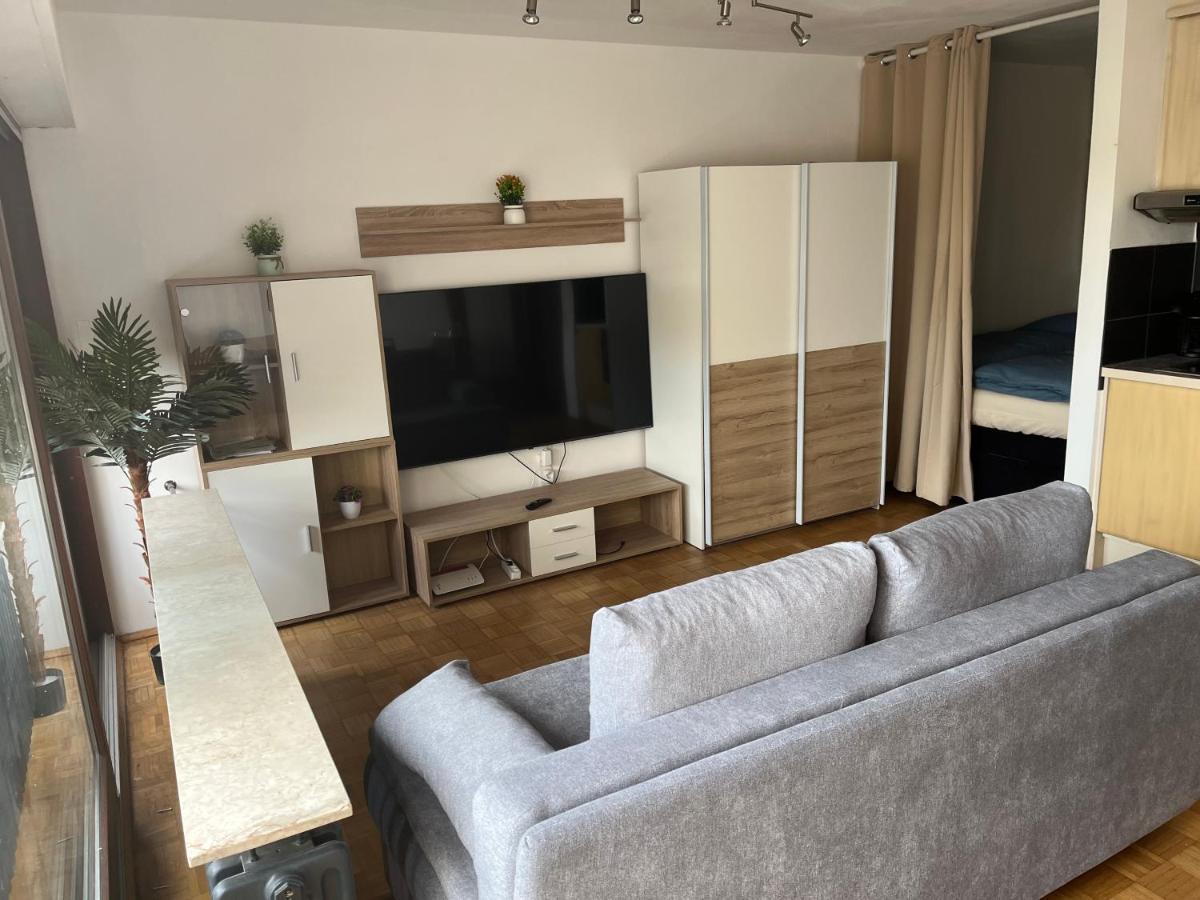 Apartment Naehe Hauptbahnhof Und Innenstadt Wurzburg Ngoại thất bức ảnh
