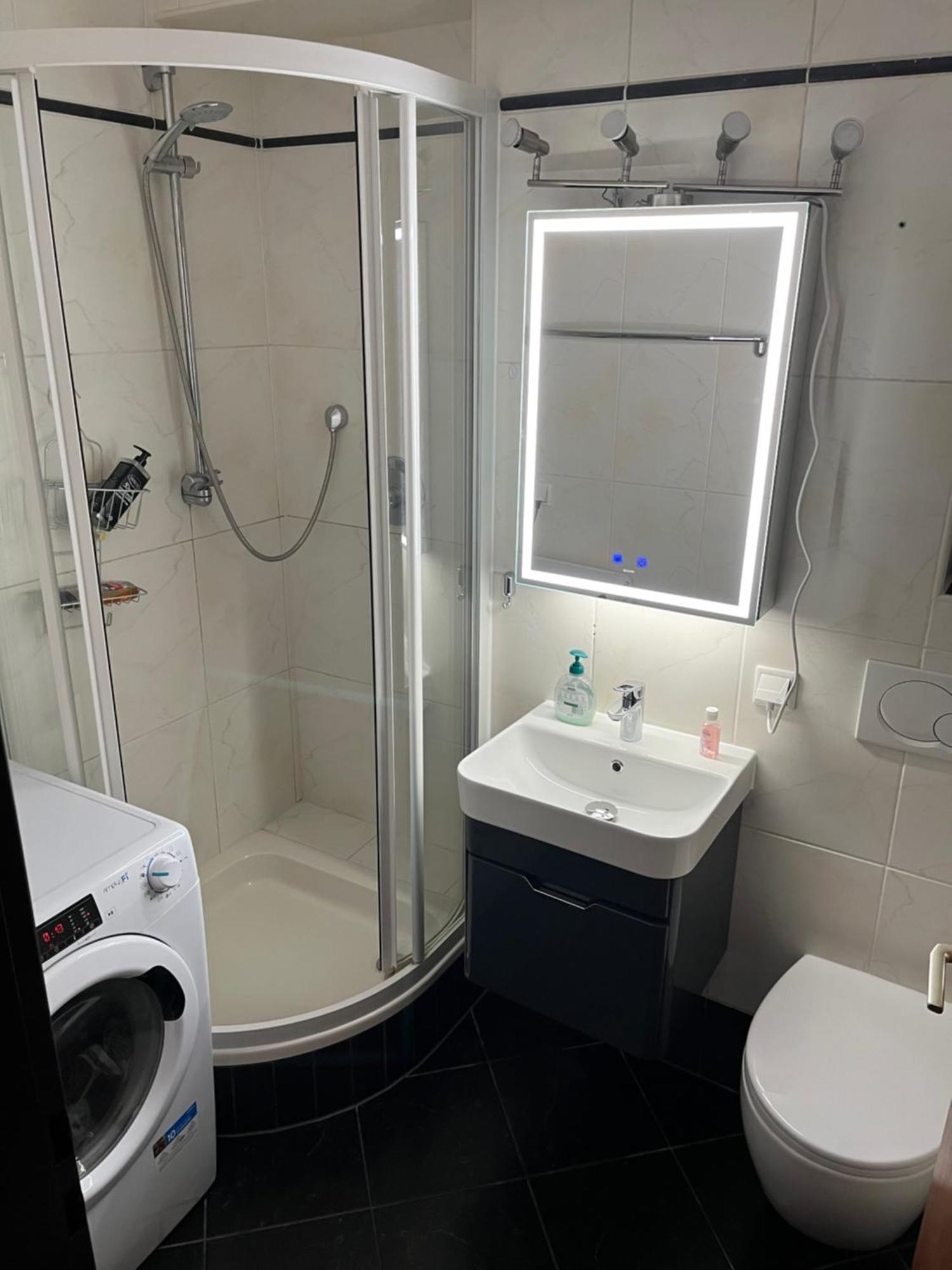Apartment Naehe Hauptbahnhof Und Innenstadt Wurzburg Ngoại thất bức ảnh